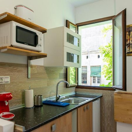 Apartamento Realejo Casco Historico กรานาดา ภายนอก รูปภาพ