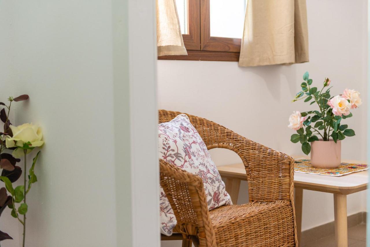 Apartamento Realejo Casco Historico กรานาดา ภายนอก รูปภาพ