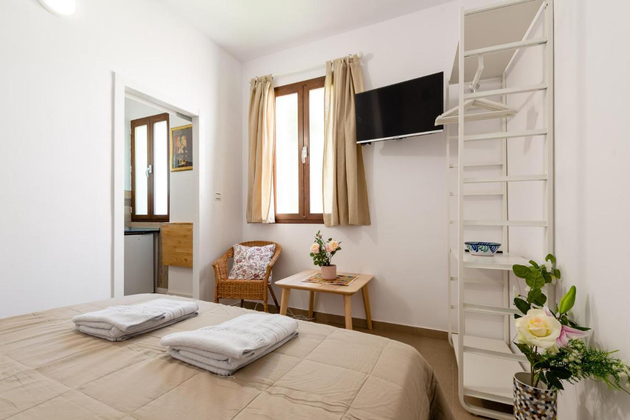 Apartamento Realejo Casco Historico กรานาดา ภายนอก รูปภาพ