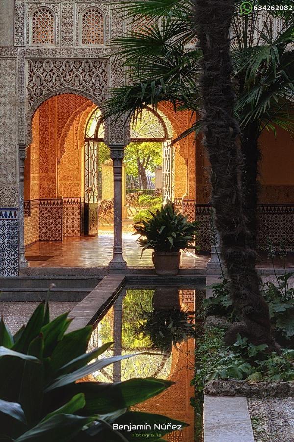 Apartamento Realejo Casco Historico กรานาดา ภายนอก รูปภาพ